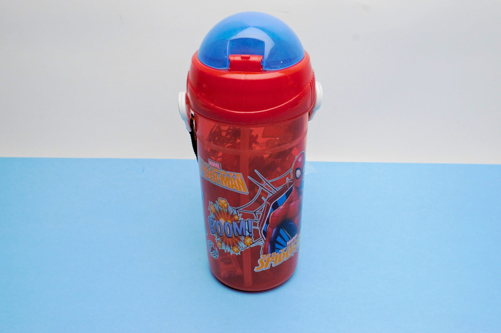 Water Bottle Plastic