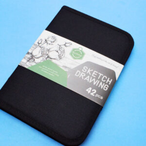 SKETCHING KIT DRAWING PENCIL SET