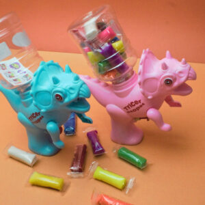Play-Dough Toys