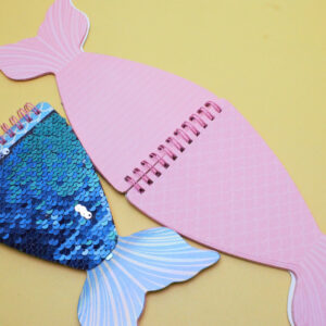 Mermaid Sequence Notebook