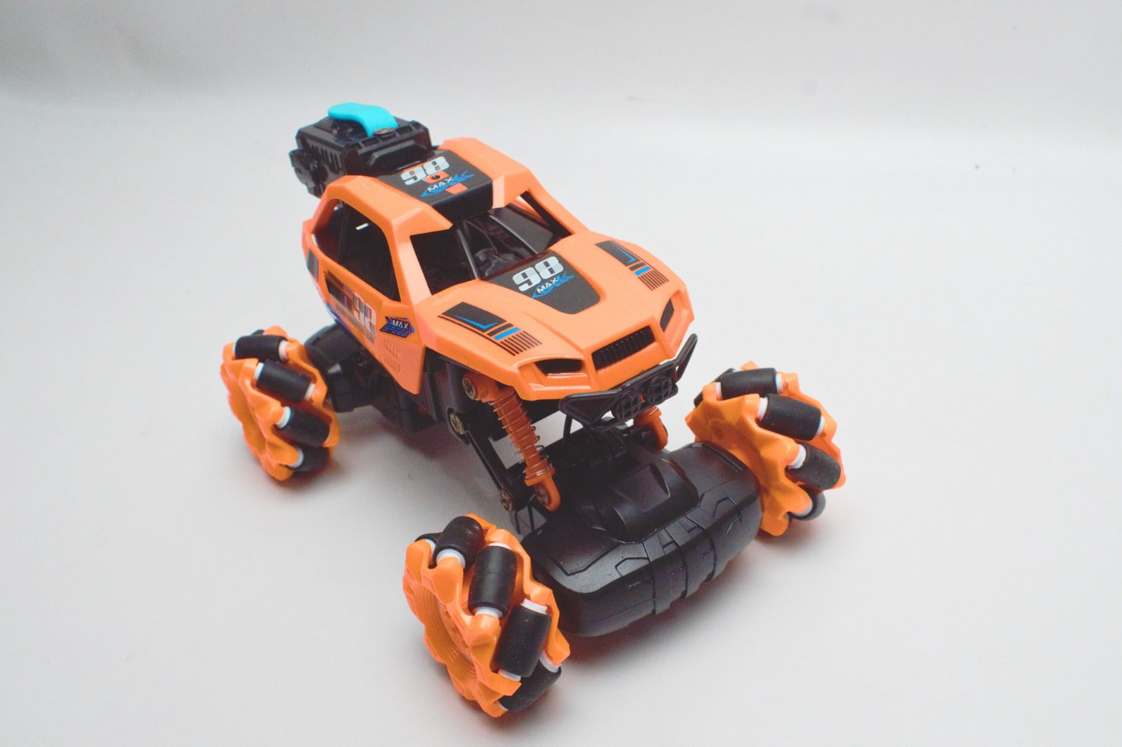 Spray Drift Stunt Car Toys