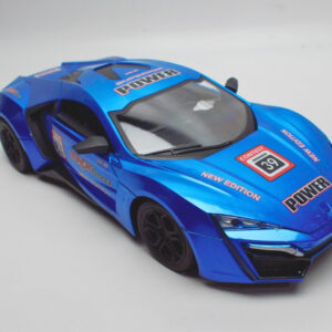 Sports Bonzer Car Remote Control Toys