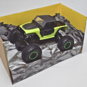 Rock Crawler toys&sports