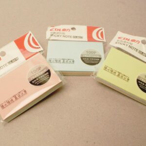 Sticky Notes