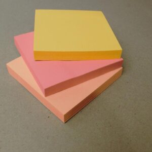 Sticky Notes