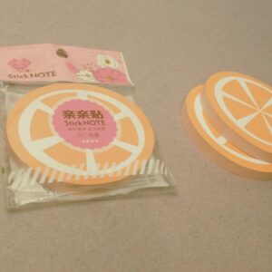 Sticky Notes