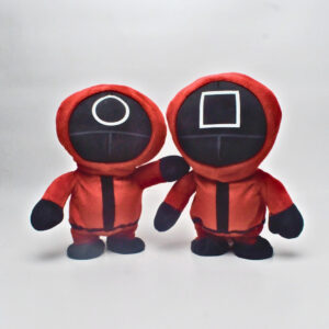 Teddy Stuff Toy