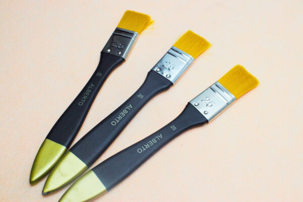 Painting Brushes