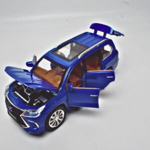 Lexus LX570 Sport Toy
