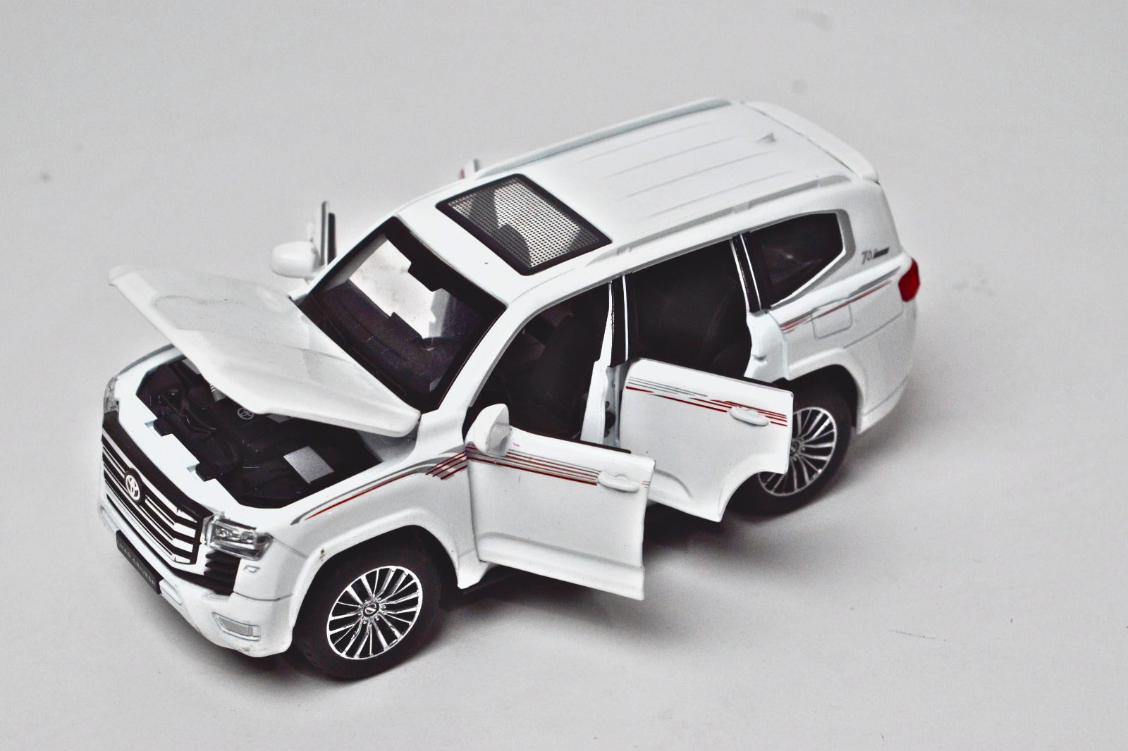 Rolls-Royce Black Badge Sport Toy - Image 6