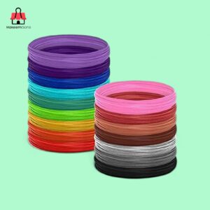 3d Drawing Pen Refills ( Each Roll in 130 )