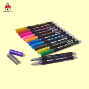 OUT LINE PEN