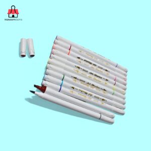 Dual Art Marker Colour