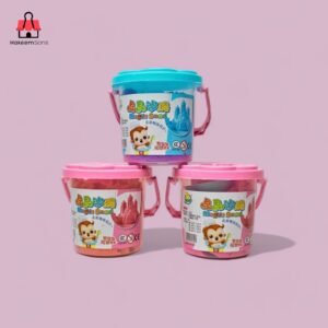 Magic Sand