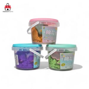 Cotton Sand Clay