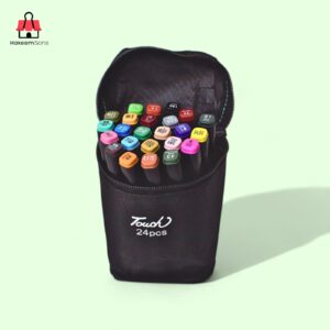 TWIN MARKER TOUCH BAOWEI