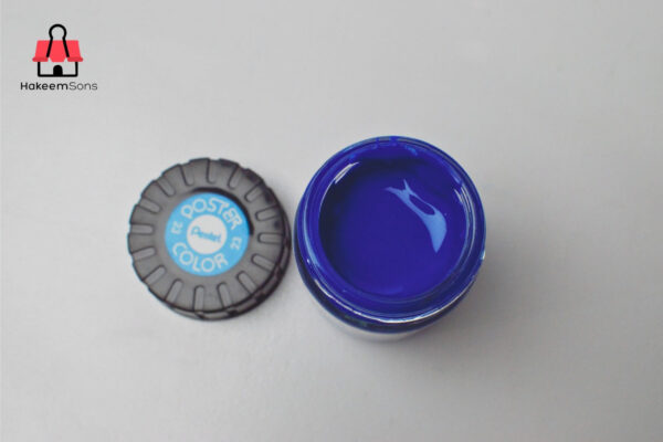 Pentel Poster Colours Paint 30ml - Image 3