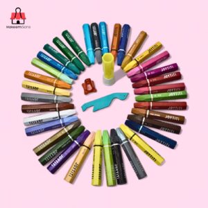 JOYTITI OIL PASTEL Set of 36