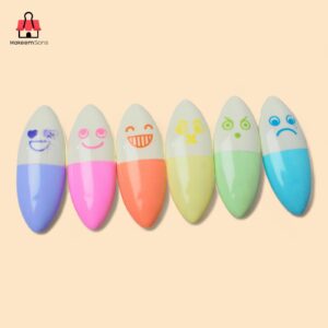 Fancy Highlighters