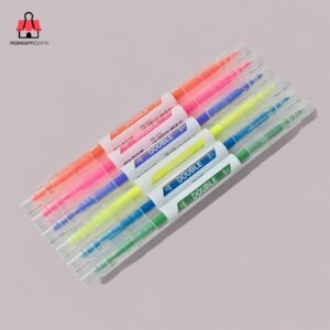Double Highlighter