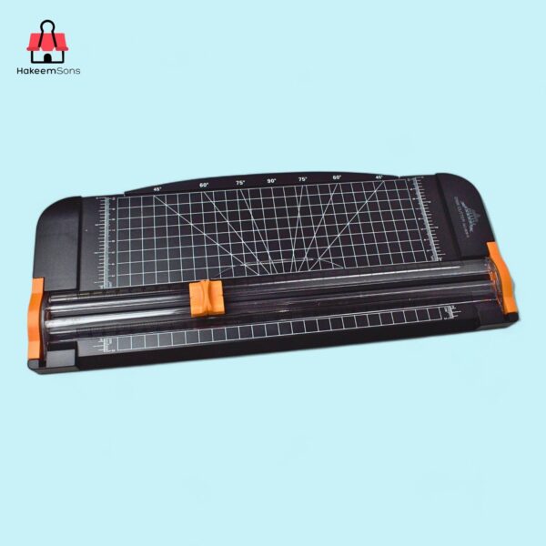 Paper Cutter Capable for A4 310mm - Image 3