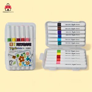 Acrylic Markers