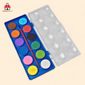 BAROQUE WATER COLOUR PAINTS