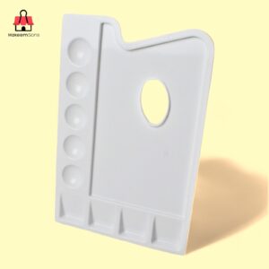 Colour Mixing Plate