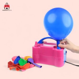 Electric Balloon Pump
