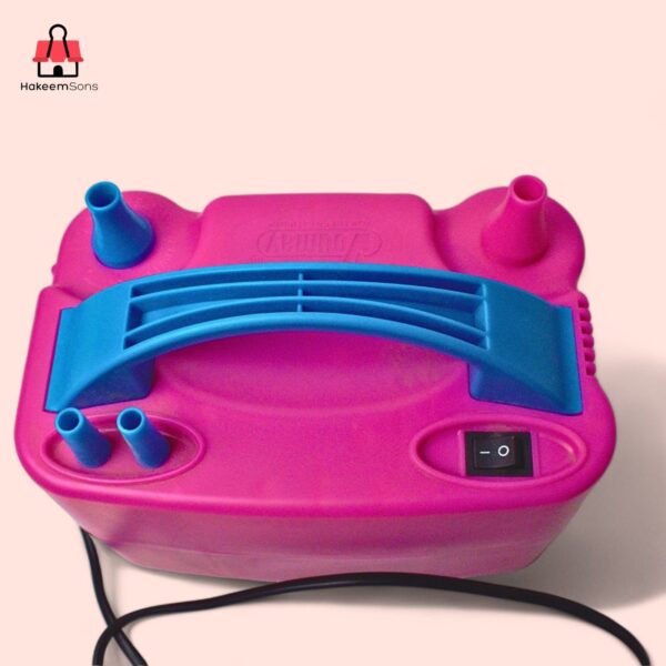 Electric Balloon Pump - Image 5