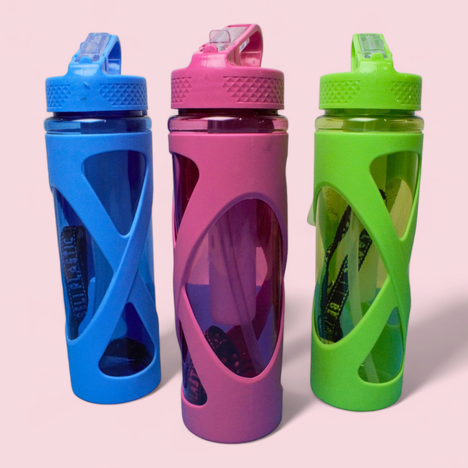 Water Bottle Plastic