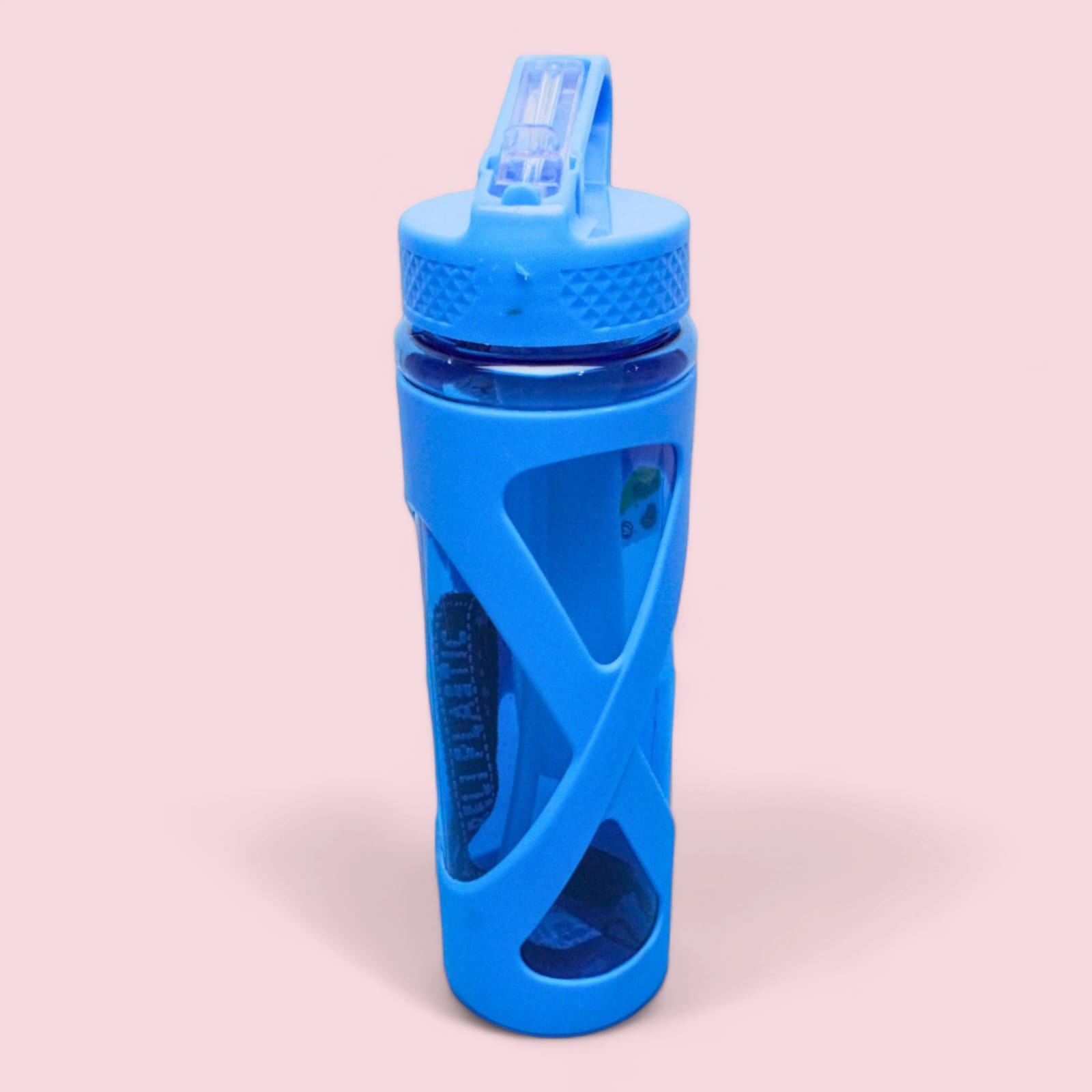 Water Bottle Plastic - Image 4