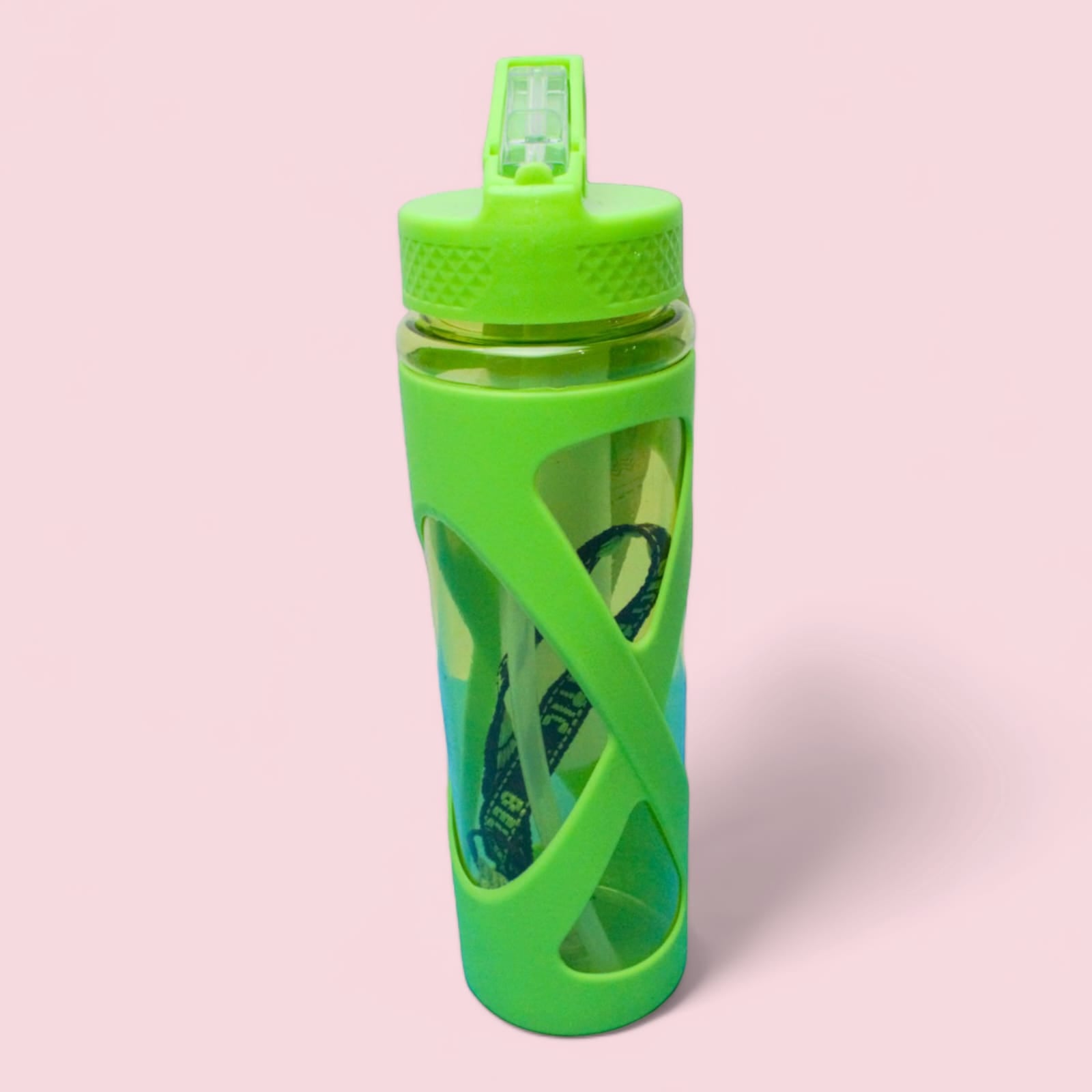 Water Bottle Plastic - Image 3