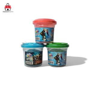 Play Dough Toys For Kids