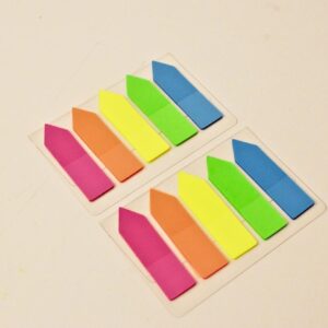 Sticky Notes