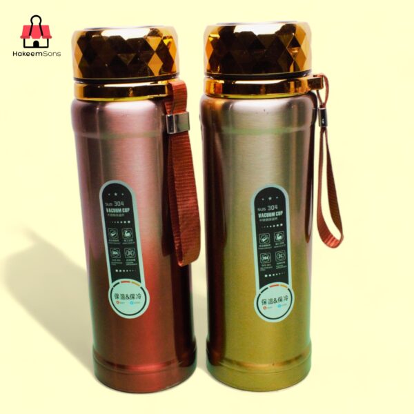 Flask Bottle - Image 3