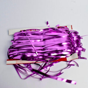 Foil Tinsel Fringe Curtain for Birthday Or Other Party Backdrops Decoration