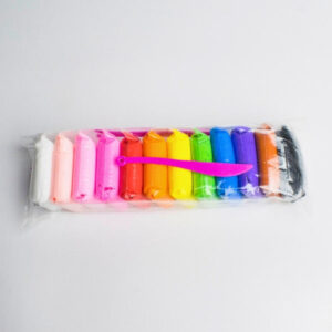 Foam Clay 12 Colour Pack