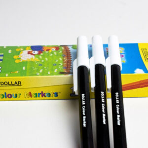 DOLLAR Simple Marker 10PC Pack